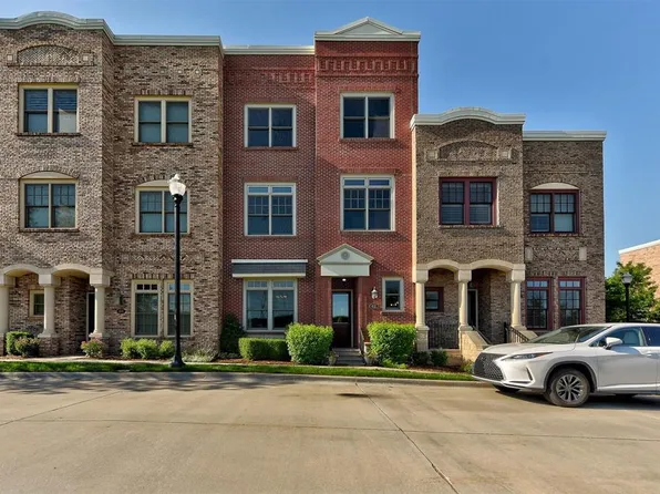 412 NE 2nd St, Oklahoma City, OK 73104