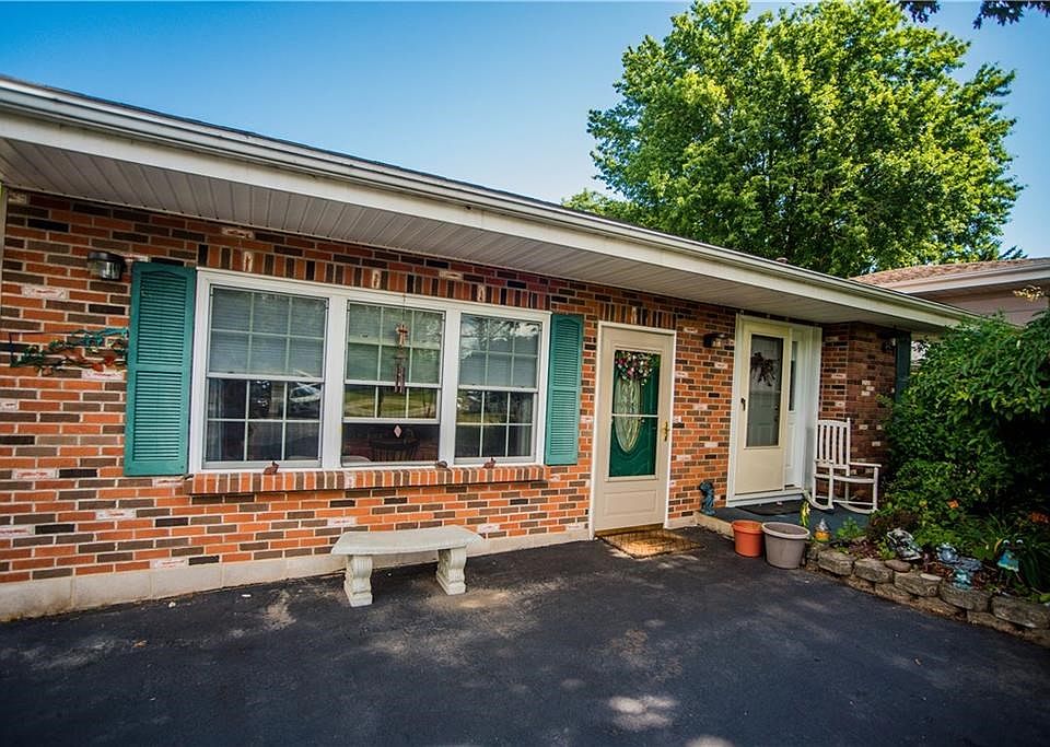 164 Kuhn Rd, Rochester, NY 14612 Zillow