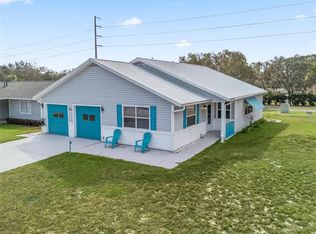 701 Brigadoon Cir, Leesburg, FL 34788