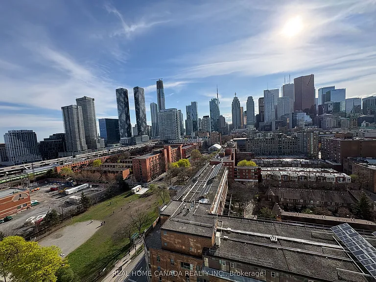 121 Lower Sherbourne St #1556 — Photo 8
