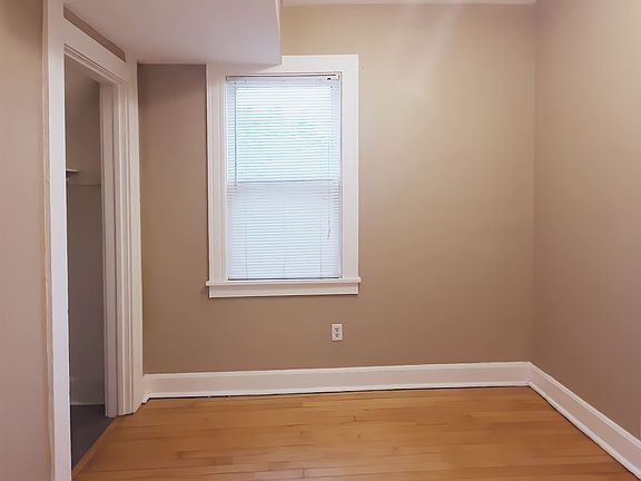 Downstairs Bedroom A1