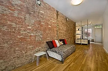 Sold by Citi Habitats