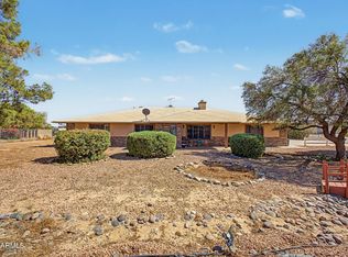 20537 W GORDON Way, Wittmann, AZ 85361