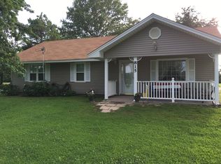 815 Pecan Grove Rd, Trumann, AR 72472
