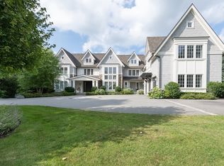 8 Hidden Rd, Weston, MA 02493