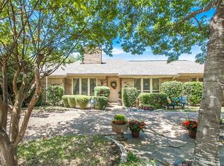 7333 Rustic Valley Dr, Dallas, TX 75248