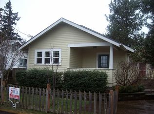 178 N Garfield St, Eugene, OR 97402