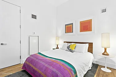Rented by Corcoran