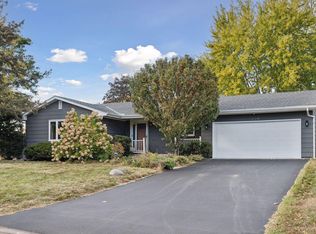 7820 47th Ave N, New Hope, MN 55428