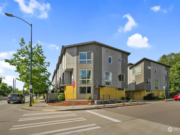 2709 S Charlestown Street, Seattle, WA 98108