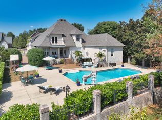 1040 Somerset Downs Blvd, Hendersonville, TN 37075
