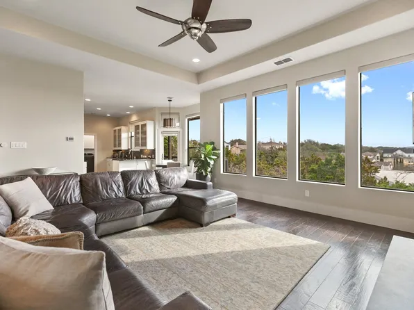 2821 Lariat Trl, Austin, TX 78734