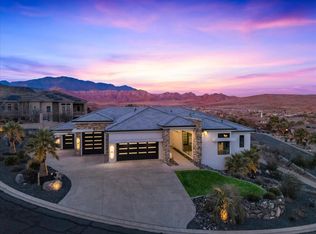 1428 N Cambridge Ave, Washington, UT 84780