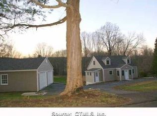 79 Cedar Lake Rd, Haddam, CT 06438