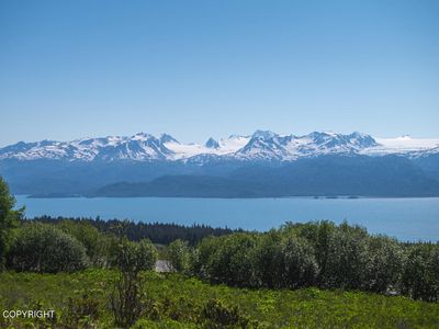 L3 Hutler Rd, Homer, AK, 99603