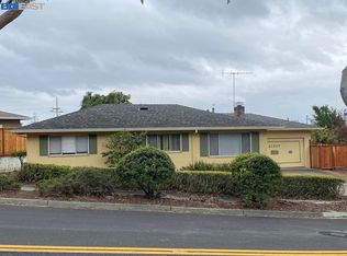 31327 Chicoine Ave, Hayward, CA 94544