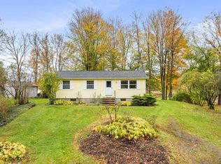 2115 Friendly Shores Dr, Tully, NY 13159