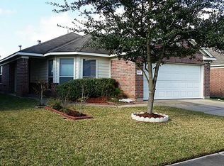 5611 Darby Square Trl, Houston, TX 77084