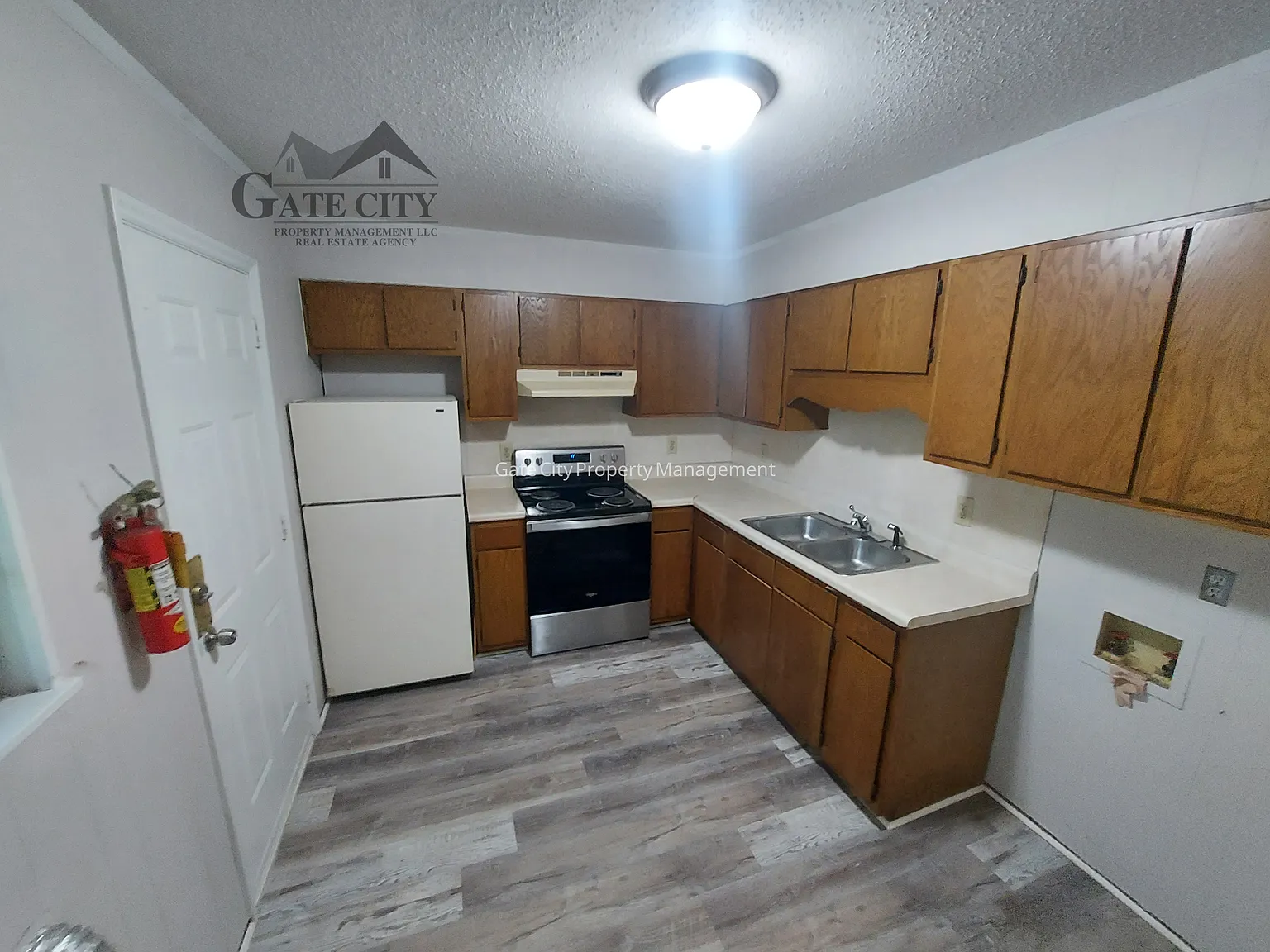 2 bed, $850 — Photo 3