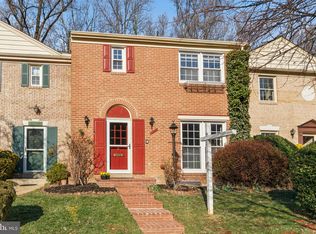 9736 Ranger Rd, Fairfax, VA 22030