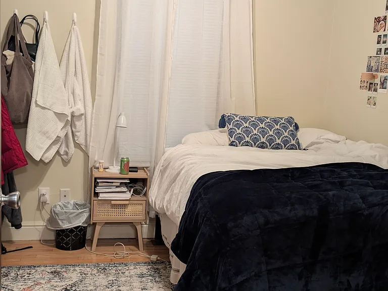 804 Parker St #1 — Photo 7