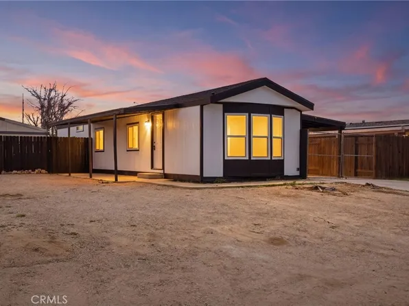 19003 Panther St, Adelanto, CA 92301