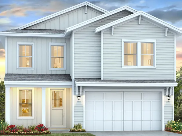 The Brayden Plan, WindMark Beach