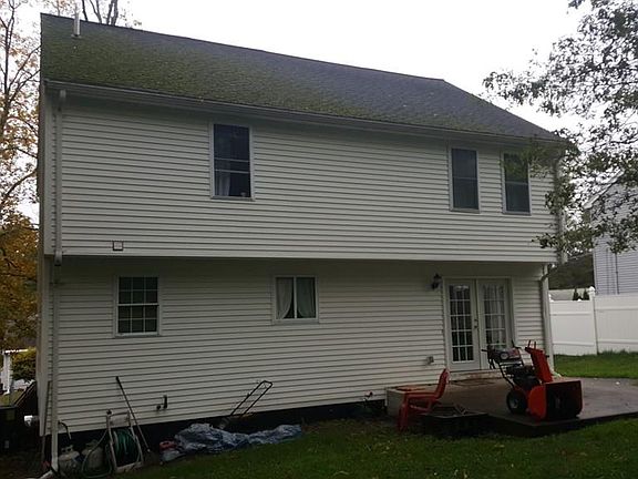 2nd image of 65 Prince St