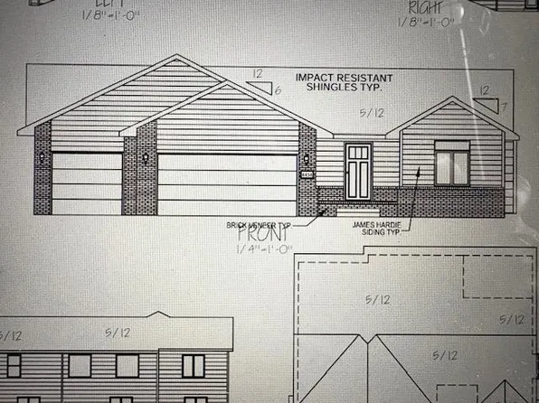 4454 N Rutgers Ct, Maize, KS 67101