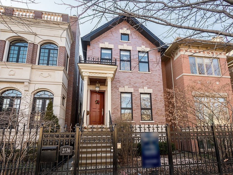1st image of 2736 N Paulina St