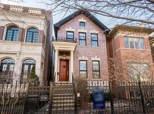 2736 N Paulina St, Chicago, IL 60614