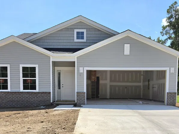 1501 Deercreek Dr, Manning, SC 29102