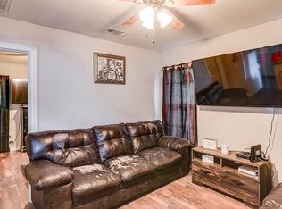 3417 Livingston Ave, Fort Worth, TX 76110