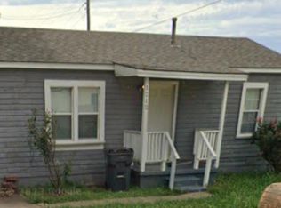 1212 SW 23rd Pl, Lawton, OK 73505