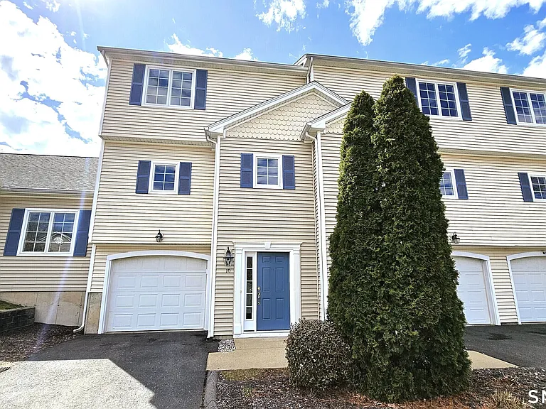 1158 Hartford Tpke #10 — Photo 1
