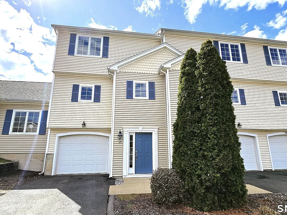 1158 Hartford Tpke #10