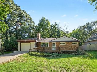 499 Sunnyjune Ave, Holland, MI 49424