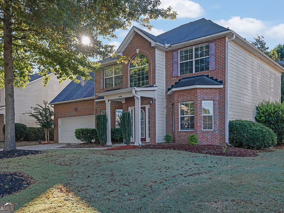1st image of 4810 Hopewell Manor Dr