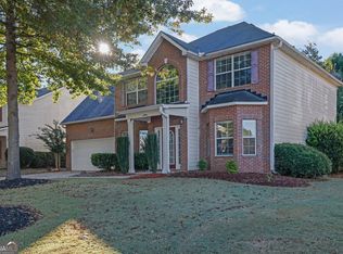 4810 Hopewell Manor Dr, Cumming, GA 30040
