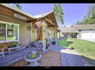 16734 Littlerock Rd SW, Rochester, WA 98579