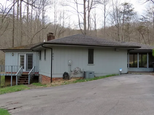 875 McNeil Corn Creek Rd, Rockholds, KY 40759