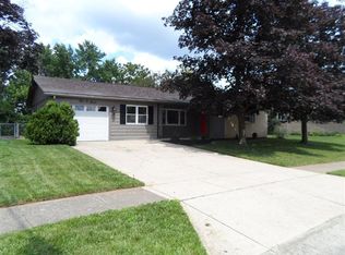 507 Hamilton Ave, New Carlisle, OH