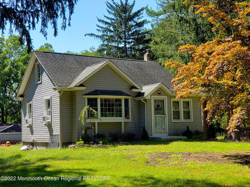 849 Hulses Corner Road, Howell, NJ 07731 Zillow
