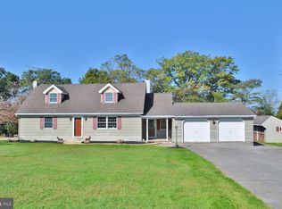 11956 High Point Rd, Felton, PA 17322