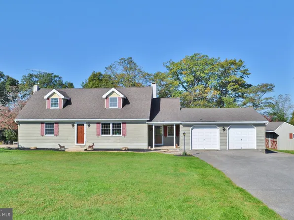 11956 High Point Rd, Felton, PA 17322