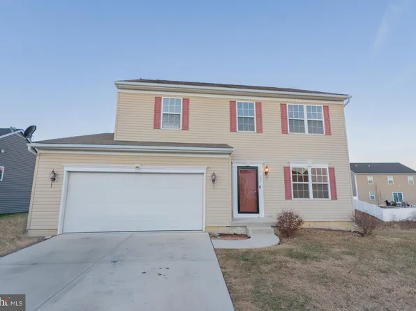 155 Kennedy Cir, Martinsburg, WV 25404