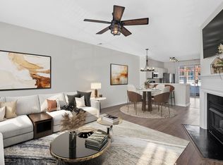 1733 Sorrell Brook Way, Raleigh, NC 27609