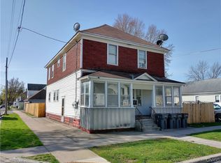 401 Depeyster St, Rome, NY 13440