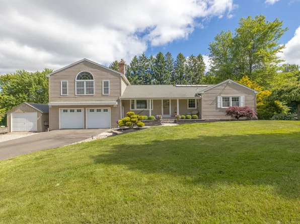 28 Gail Drive, Ellington, CT 06029