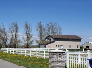 330 N 4150 E, Rigby, ID 83442